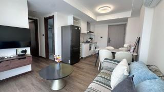Quiet 2-bedroom apartment with tree view in Chiang Mai - 3