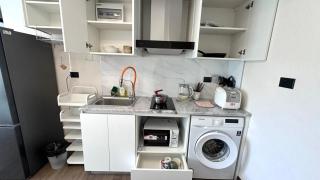Quiet 2-bedroom apartment with tree view in Chiang Mai - 7