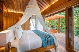 Kappa Senses Ubud - 1