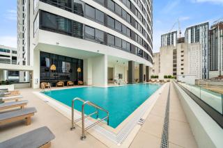RS Suites - District 225 Condos - 8