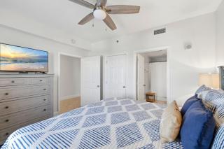 Resort Condo! Gulf Views, 5 Pools & Hot Tubs by Dolce Vita Getaways - 3