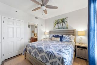 Resort Condo! Gulf Views, 5 Pools & Hot Tubs by Dolce Vita Getaways - 4