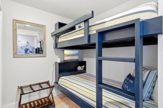 Resort Condo! Gulf Views, 5 Pools & Hot Tubs by Dolce Vita Getaways - 7