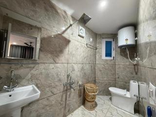 FarahBakshResidency - 2