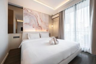 Bayphere Residence Private Beach With Fitness and Pool - 6