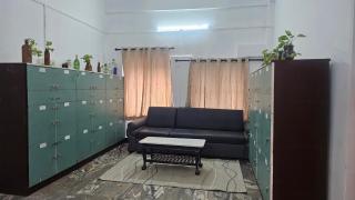 Sea Breeze Residency - 7