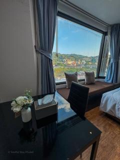 Soulful Stay Phuket - Grand Patong Collection - 9
