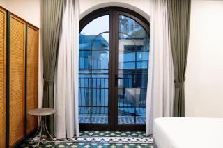 Nature Hotel and Spa Ha Noi - 1