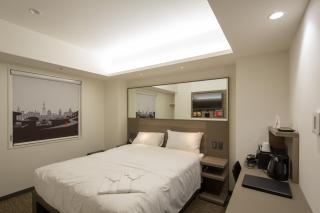 KOKO HOTEL Sapporo Susukino 2ⁿᵈ - 4
