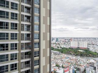 landmark 5 vinhome central park 2 bedroom apartment - 9