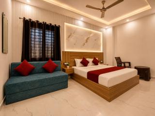 Hotel Krishna Kripa Palace - 2