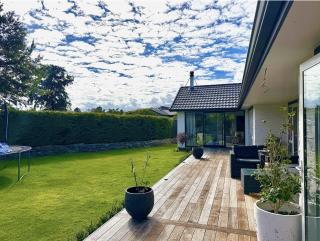 The Orchard Escape - Cromwell - 6