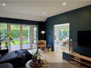 The Orchard Escape - Cromwell - 9