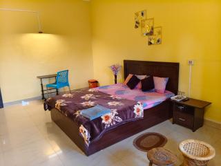 Mon Aashray Stay - 7