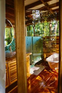 Jungle Spirit Treehouse - 7