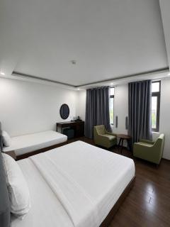 Hana Hotel Da Nang - 3
