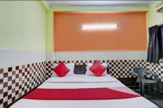 Hotel O The Park Inn - 8