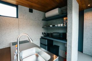 Hase Village Private Cabin Toyokoro - 2