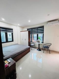 Fuji Apartment - Nguyễn ngọc vũ - 1