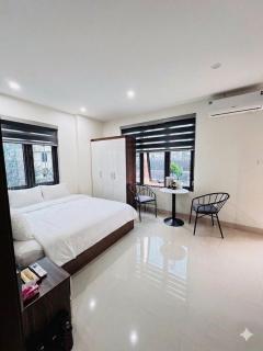 Fuji Apartment - Nguyễn ngọc vũ - 9