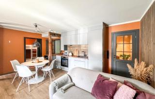 Beautiful Apartment In Nordseter With Sauna - 8