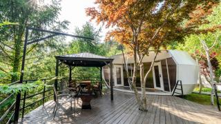 Gapyeong Pine4rest Glamping - 3