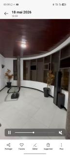 Mouhidiny Lodge'Appart Prestige - 4