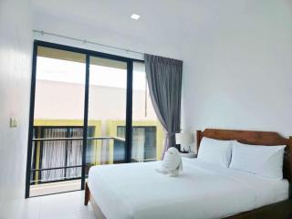 Enjoy Samui Residence - Bangrak Beach - 2