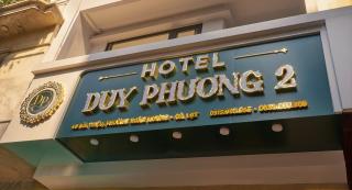 Hotel Duy Phương 2 - 8