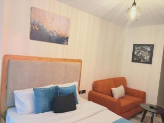 Classy Studio in south B, 10 minutes from JKIA and cbd - 5