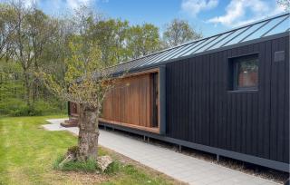 Lovely Home In Sunds With Wifi - 3
