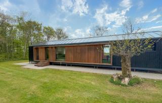 Lovely Home In Sunds With Wifi - 1