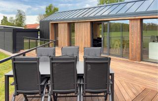 Lovely Home In Sunds With Wifi - 1