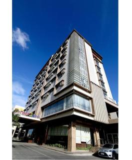 DIVERSION 21 HOTEL - 2