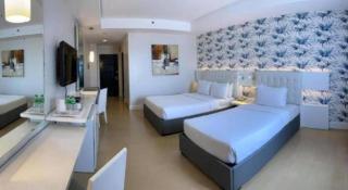 DIVERSION 21 HOTEL - 1