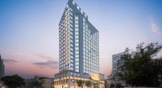 Greatwall Hotel - Zhengzhou - 6