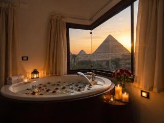 Atlas Pyramids Arena Hotel - 0