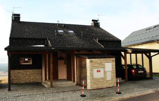 Casas Confort - Boží Dar - 4