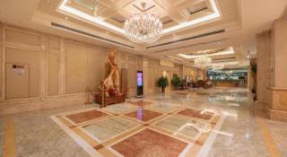 Zhengzhou Yiquan International Hotel - 6