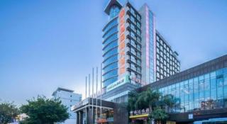 Guilin Jinshuiwan International Hotel - 5