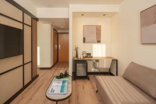 Madrid Airport Suites, Affiliated by Meliá - 2