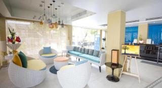 Grand Scenaria Hotel - Pattaya South - 5