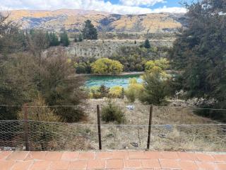 Riverview Yurt - 4