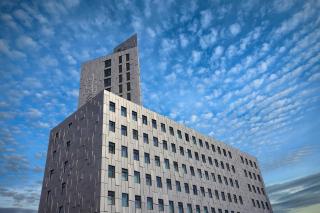 Fosshotel Reykjavík - Reykjavik - 4