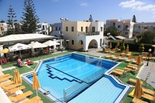 Artemis Apartments - Gouves - 0