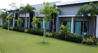 Sritrakul Place - 1