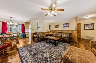 838 Placer Avenue home - 5