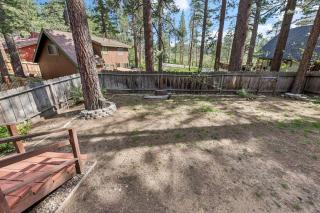 838 Placer Avenue home - 4