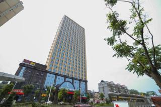 Lavande Hotel Yichang Railway East Station Branch - 1