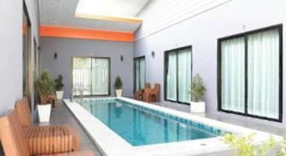 The Hua Hin Hotel - 3